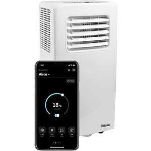 TRISTAR Air conditionné mobile A (AC-5670)