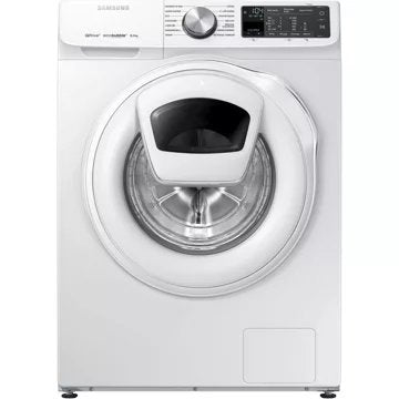 LL Front SAMSUNG WW80M645OQM/EF QuickDrive – Image 2