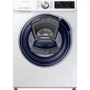 Lave linge hublot SAMSUNG WW90M645OPW