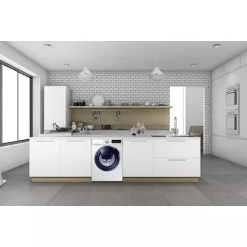 Lave linge hublot SAMSUNG WW90M645OPW – Image 3