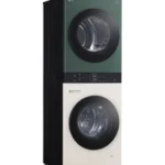 Lave-linge séchant LG F214WT8GRBE WASHTOWER
