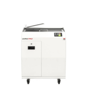 Trancheuse JAC Varia Pro
