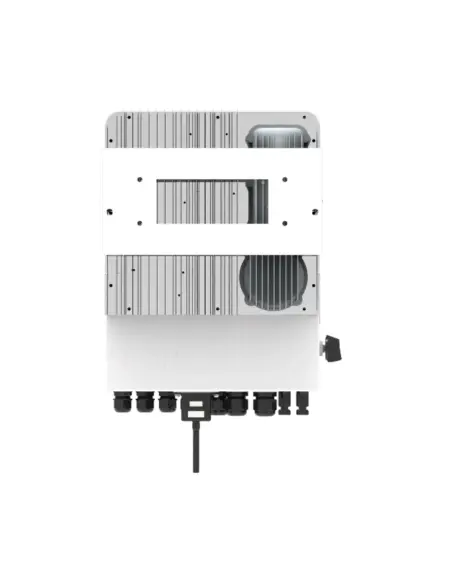 Onduleur hybride Deye SG04LP1-EU 24 3000W - 24V - 1 MPPT - Réseau et Site isolé – Image 4