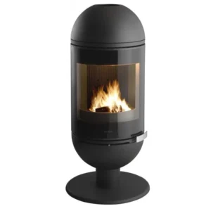 Poêle à bois ALTAÏS – DEVILL