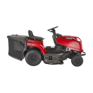 Tracteur de pelouse à essence Mountfield MTF 84M
