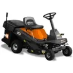 FEIDER Rider autoporté thermique