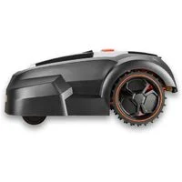 FUXTEC Robot de tonte FX-RB224 Tondeuse à gazon sans fil idéale pour tondre – Image 4