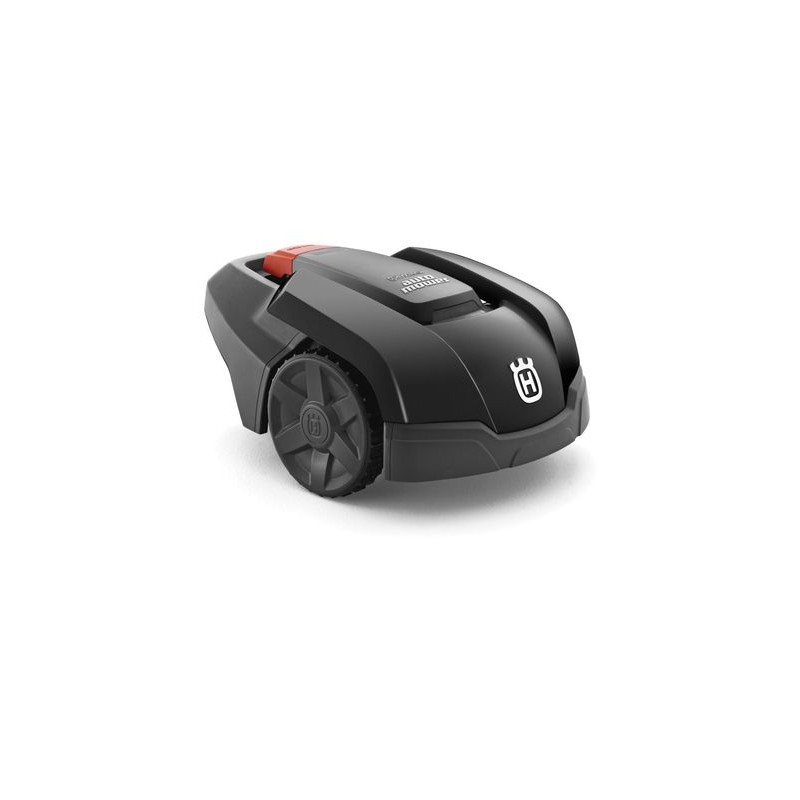 Robot Tondeuse Husqvarna – Image 2