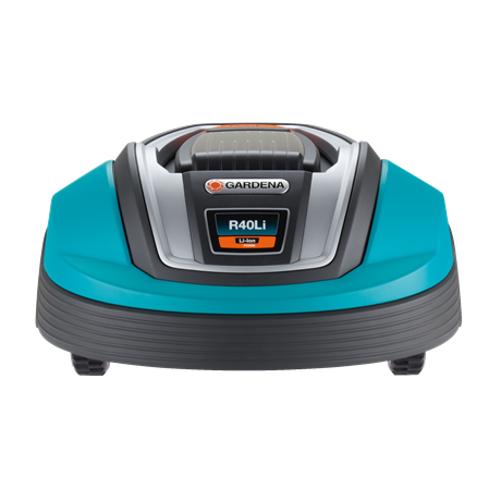 Tondeuse robot R40Li – – Image 2