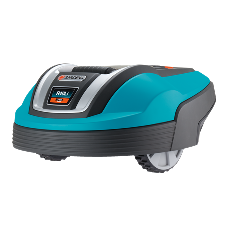 Tondeuse robot R40Li – – Image 4