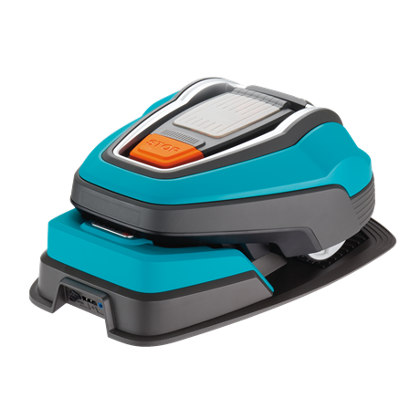 Tondeuse robot R40Li – – Image 5