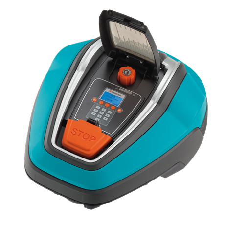 Tondeuse robot R40Li – – Image 6