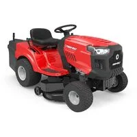 Tracteur autoportée essence mtd – Image 3