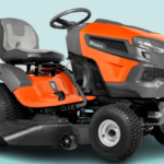 Tondeuse Autoportée Husqvarna