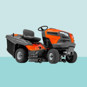 Tondeuse autoportée Husqvarna TC 239 T
