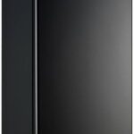 Congélateur Table Top Noir CTT63NE 60 Litres FrigeluX