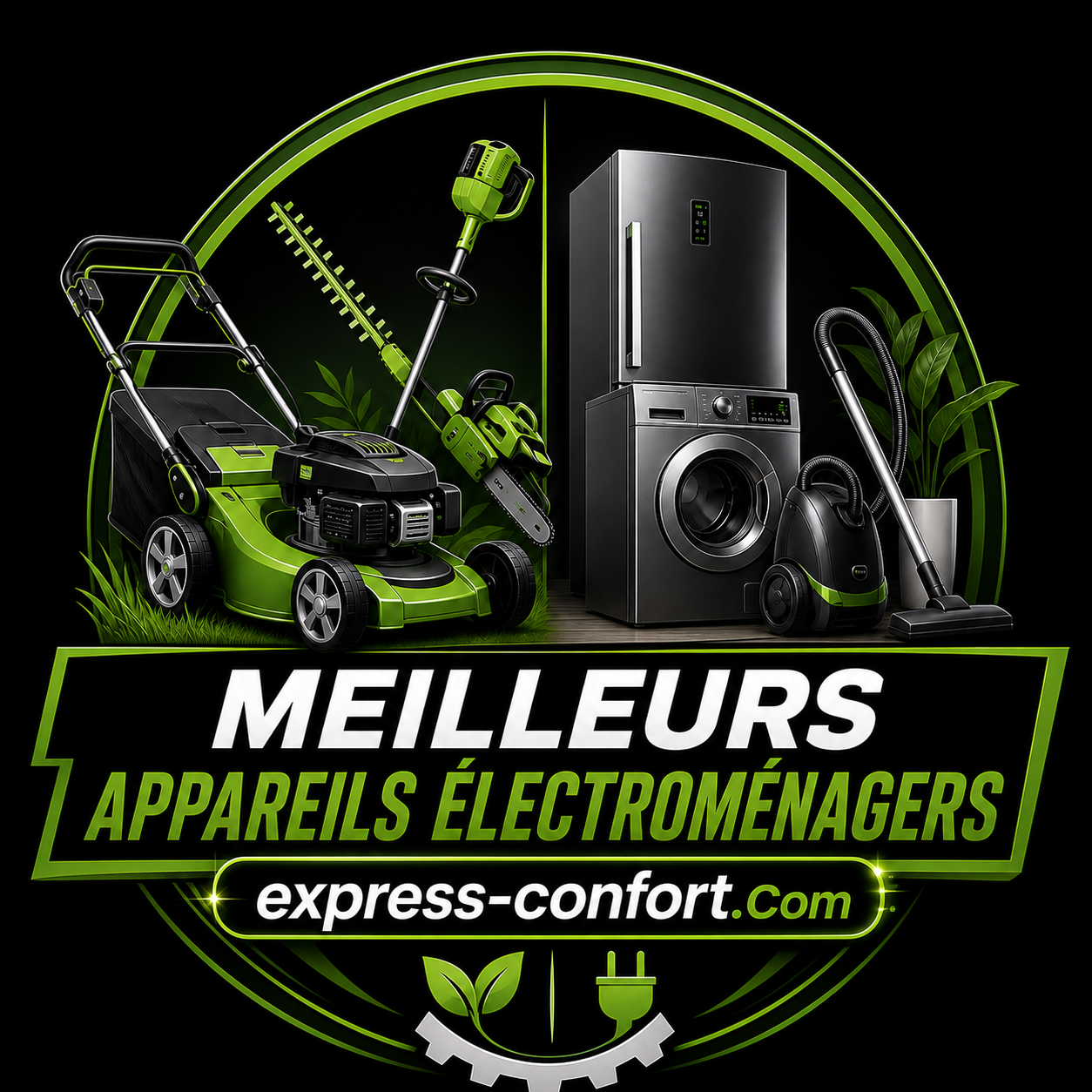 Express confort